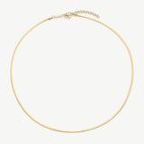 Fine Essentials Necklace