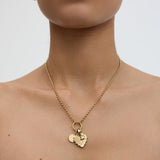 Bear Charm