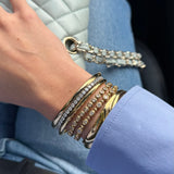 Build Your Wrist Stack