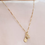 Tennis Racket Charm