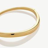 Wave Bangle