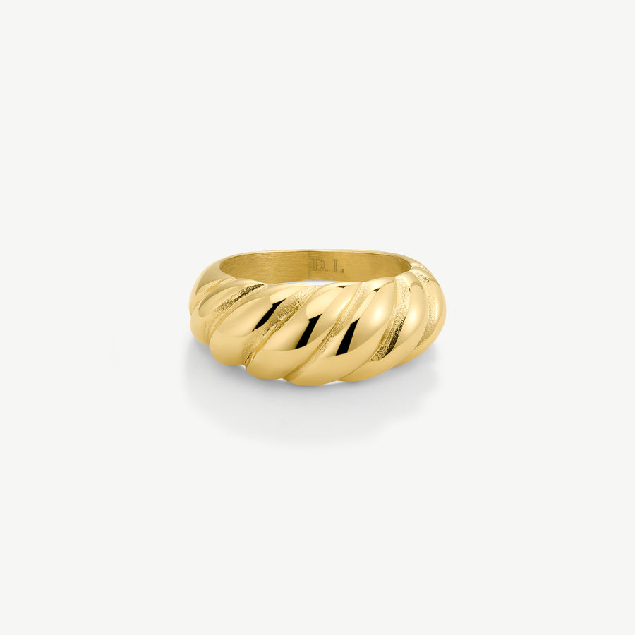 Chunky Valencia Ring