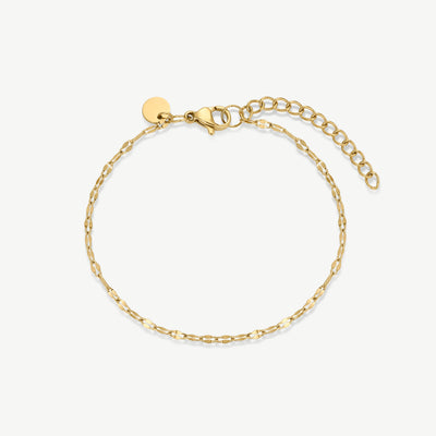 Single Dainty Bracelet