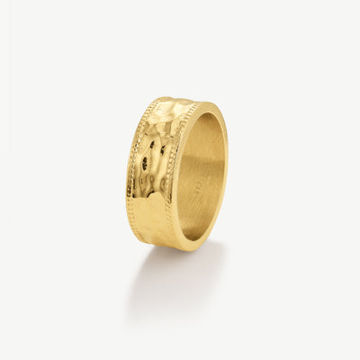 Regalia Ring