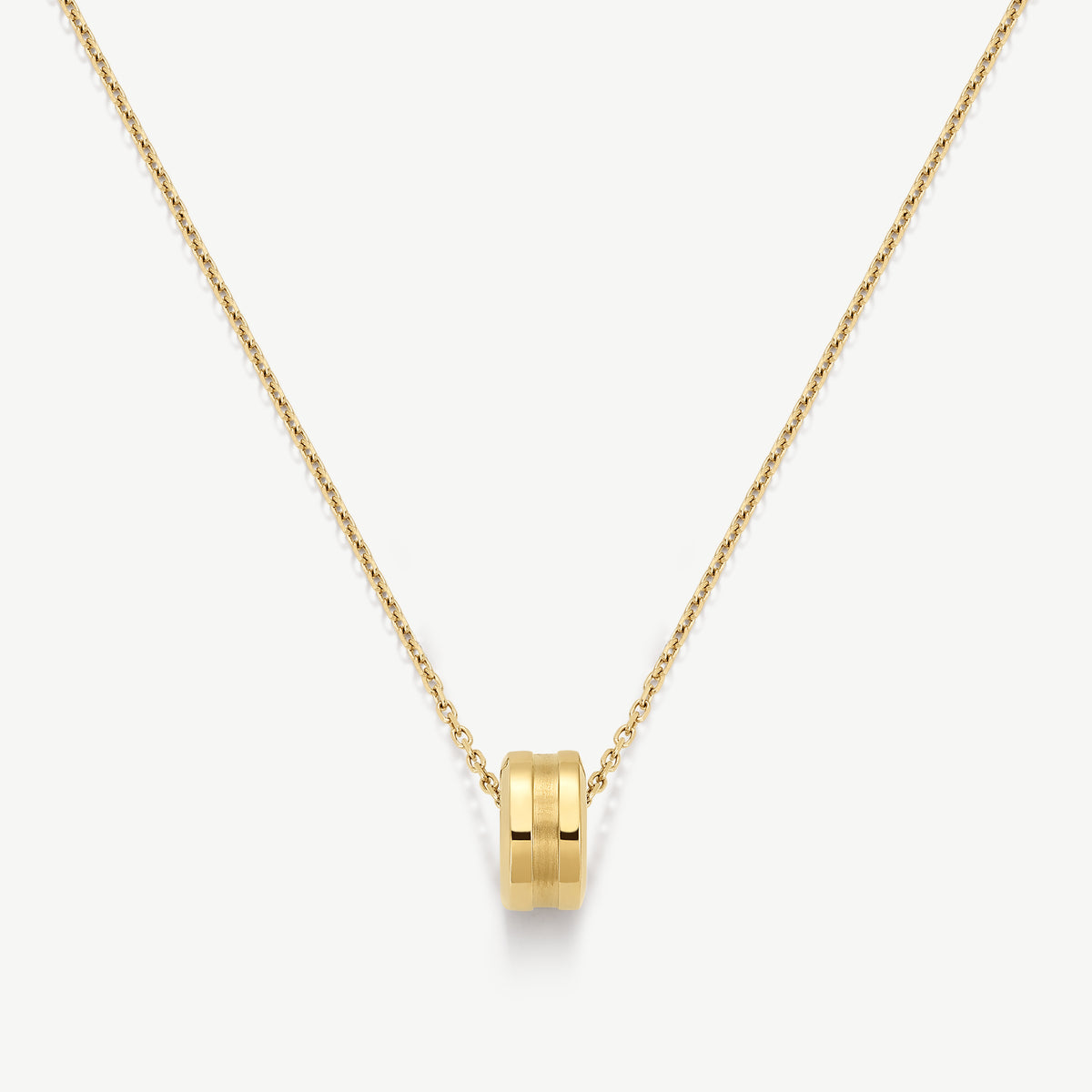 Be Brave Necklace – D.LOUISE Jewelry