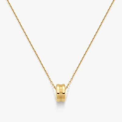 Be Brave Necklace