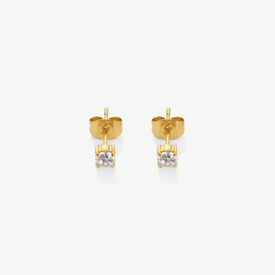 Mini Tennis Studs
