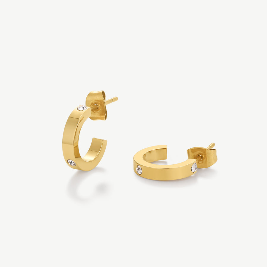 Linked Hoops CZ