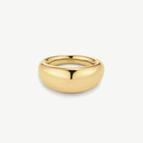 Chunky Dome Ring