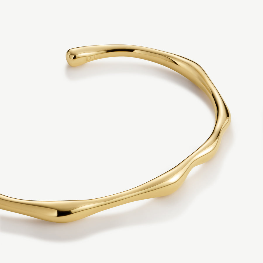 Bamboo Bangle