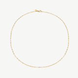 Extended Dainty Necklace