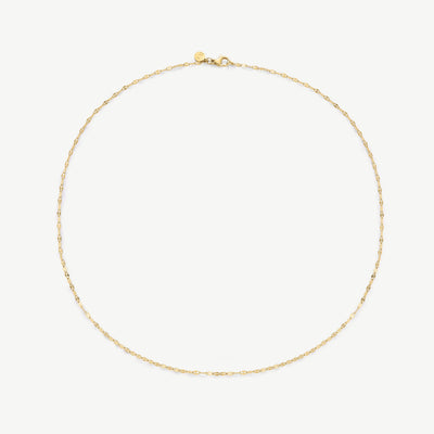 Extended Dainty Necklace