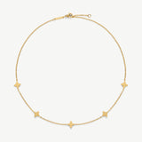 Celestial Necklace