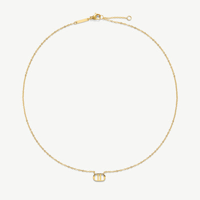 Signature Pendant
