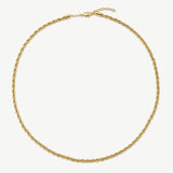 Rope Necklace