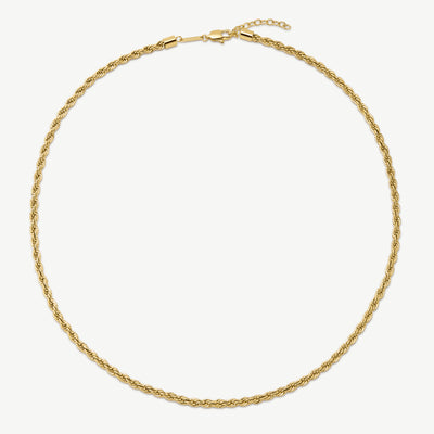 Rope Necklace