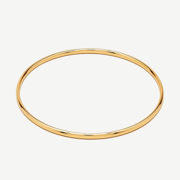 【美品】human made bangle gold Intricate Brush Finished 22k Rose Gold Bangle – Andaaz Jewelers