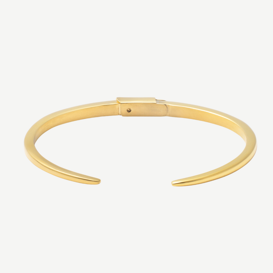 Classic Claw Bangle