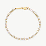 Tennis Bracelet