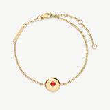 Birthstone Bracelet
