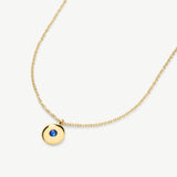 Birthstone Necklace