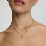 Birthstone Necklace