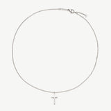 Cross Pendant Necklace