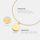 Zodiac Necklace