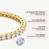 The D.LOUISE Daily Stack