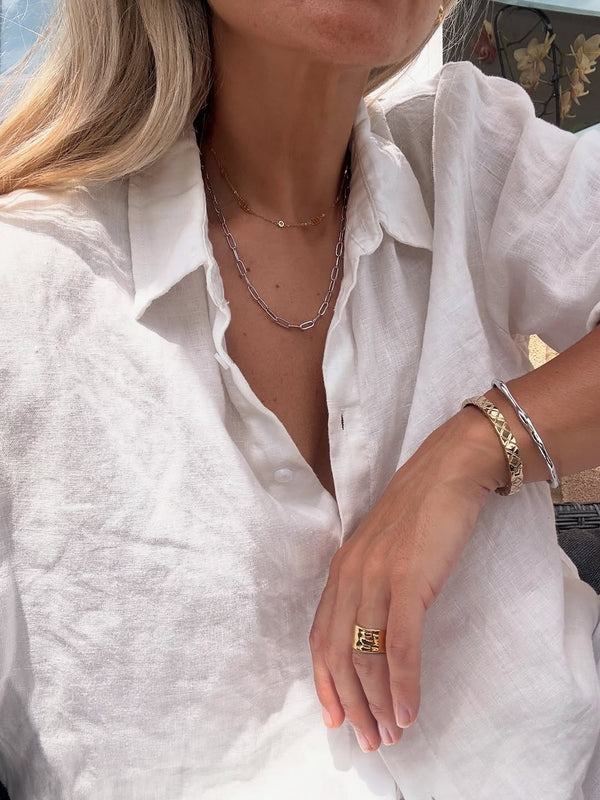 You wear it best
