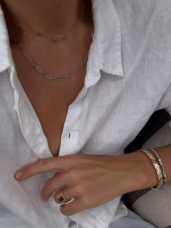 You wear it best
