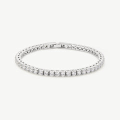 Luxe Tennis Bracelet