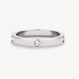 Eternity Stacking Ring
