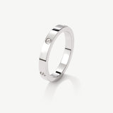 Eternity Stacking Ring