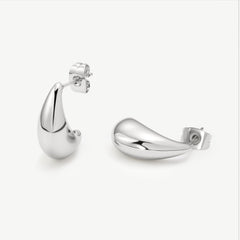 Curved Mini Hoops