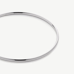 Classic Gold Bangle