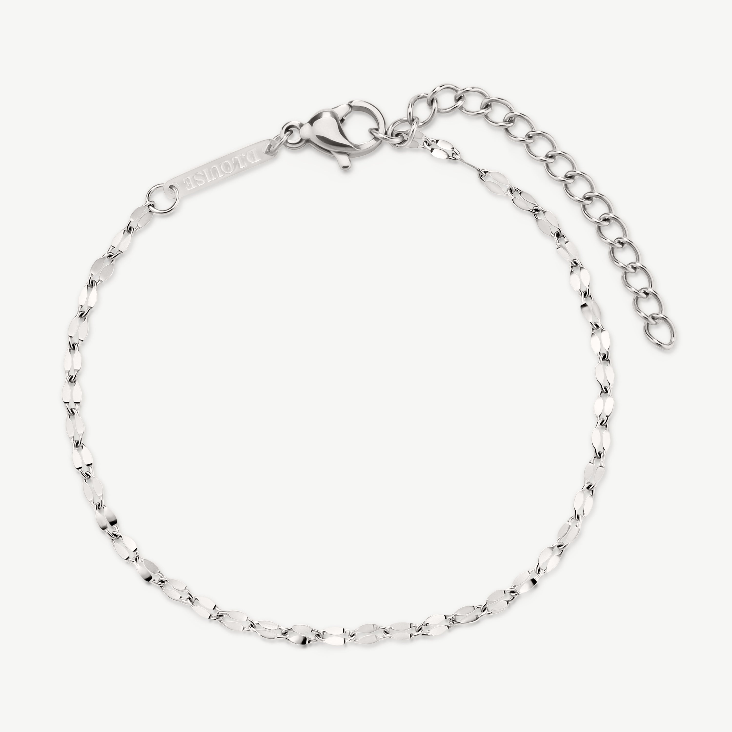 Single Dainty Bracelet