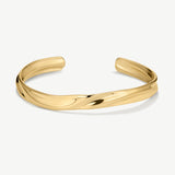 Molten Bangle Slim