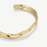 Molten Bangle Slim