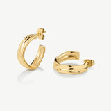 Molten Small Hoops