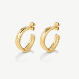 Molten Small Hoops