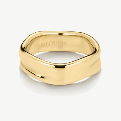 Molten Classic Ring