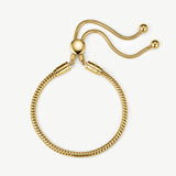 Classic Friendship Bracelet