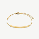 She Believed She Could So She Did Bracelet