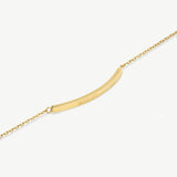 She Believed She Could So She Did Bracelet