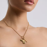 Drop Pendant