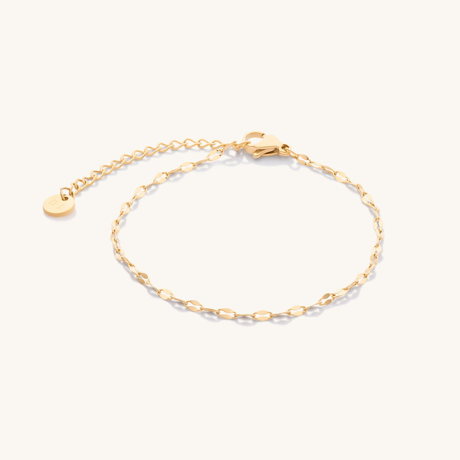 Single Dainty Bracelet