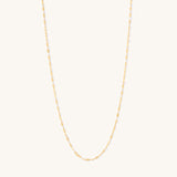 Extended Dainty Necklace