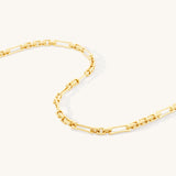 The Lovers Chain Necklace