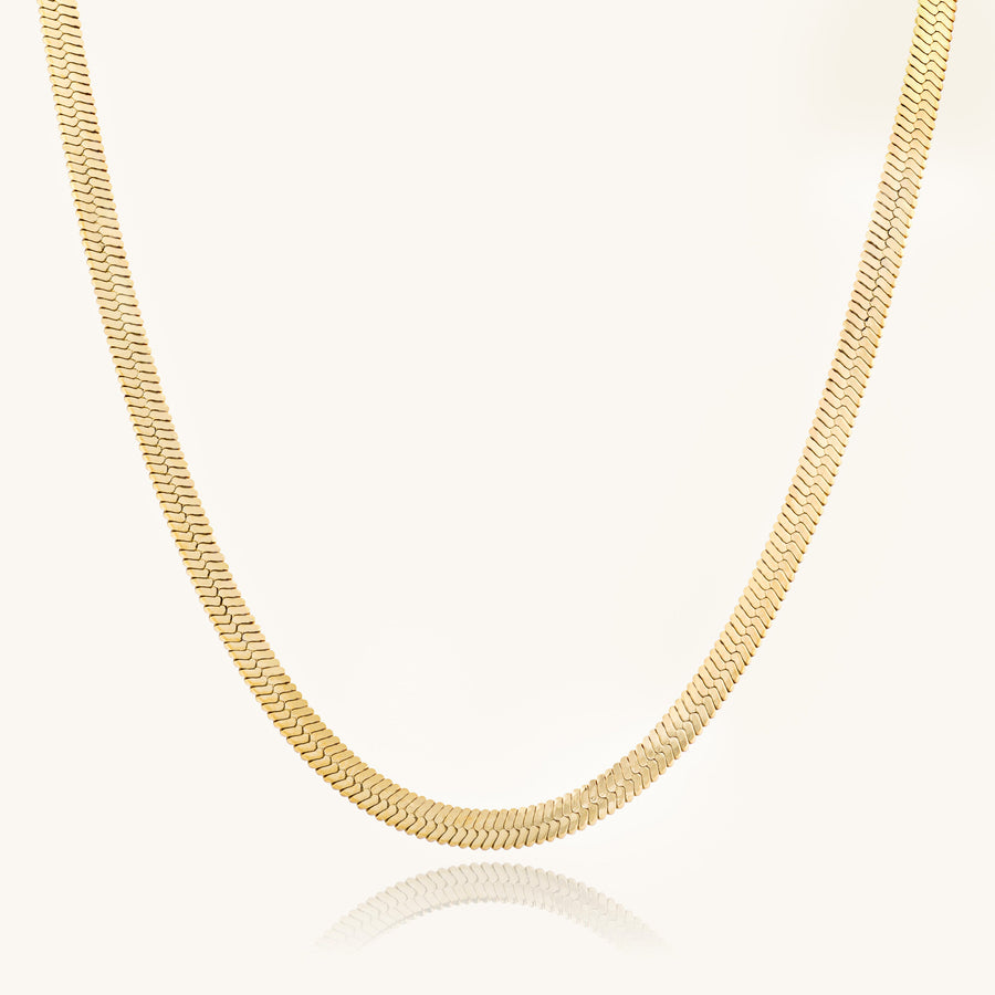 Extended Essentials Necklace